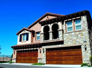 17921 Piazza Bella, Yorba Linda, CA 92886