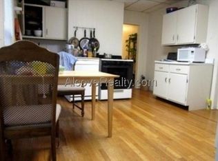 18 Bristol St #LMG3, East Cambridge, MA 02141