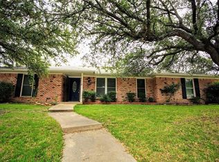 6509 Poco Ct, Fort Worth, TX 76133