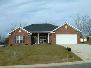 1903 Heathers Ct, Augusta, GA 30919