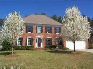 2621 Turtle Creek Dr, High Pt, NC 27265