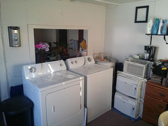 Washer/Dryer