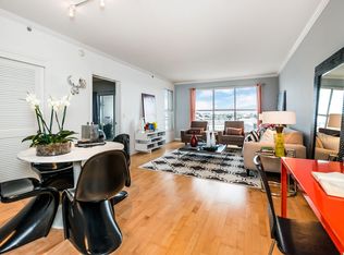 140 S Van Ness Ave UNIT 609, San Francisco, CA 94103