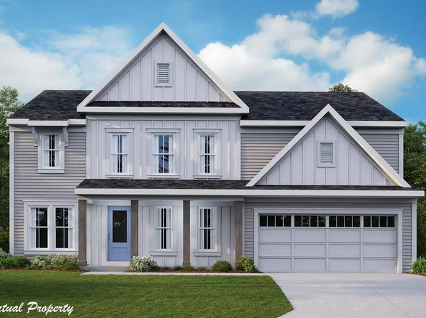 8473 Taylors Way, Pickerington, OH 43147