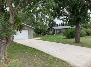 490 South Ave, Turtle Lake, ND 58575