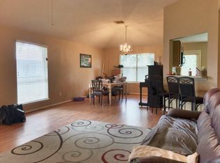 18126 Sweet Juniper Ln, Katy, TX 77449