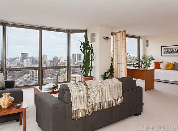 5th image of 2650 N Lakeview Ave APT 3101