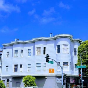 3686 20th St, San Francisco, CA, 94110