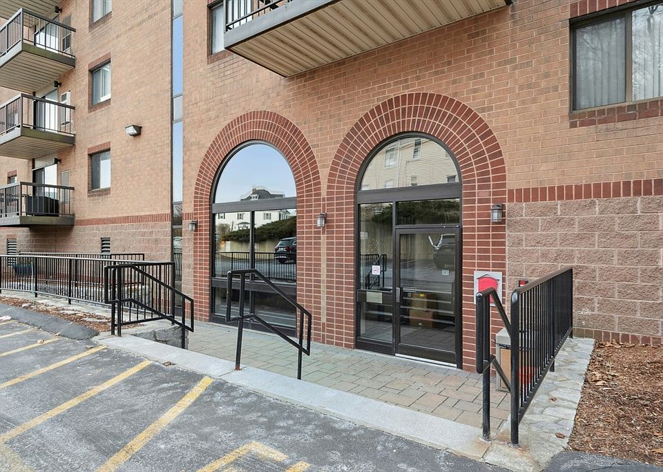 1st image of 500 Salem St APT 808