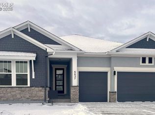 6637 Thimble Ct, Colorado Springs, CO 80924