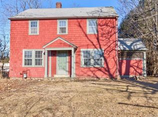 1080 N Main St, Killingly, CT 06241