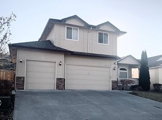 4539 E Tanoak Dr, Boise, ID 83716