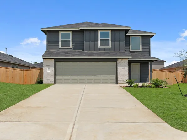 Davis Plan, Lexington Heights