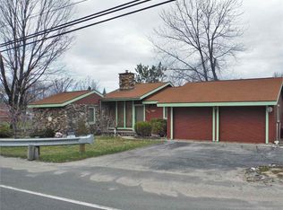 1650 E Houghton Lake Dr, Houghton Lake, MI 48629