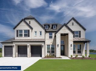 12023 Cotton Field Rd, Frisco, TX 75035