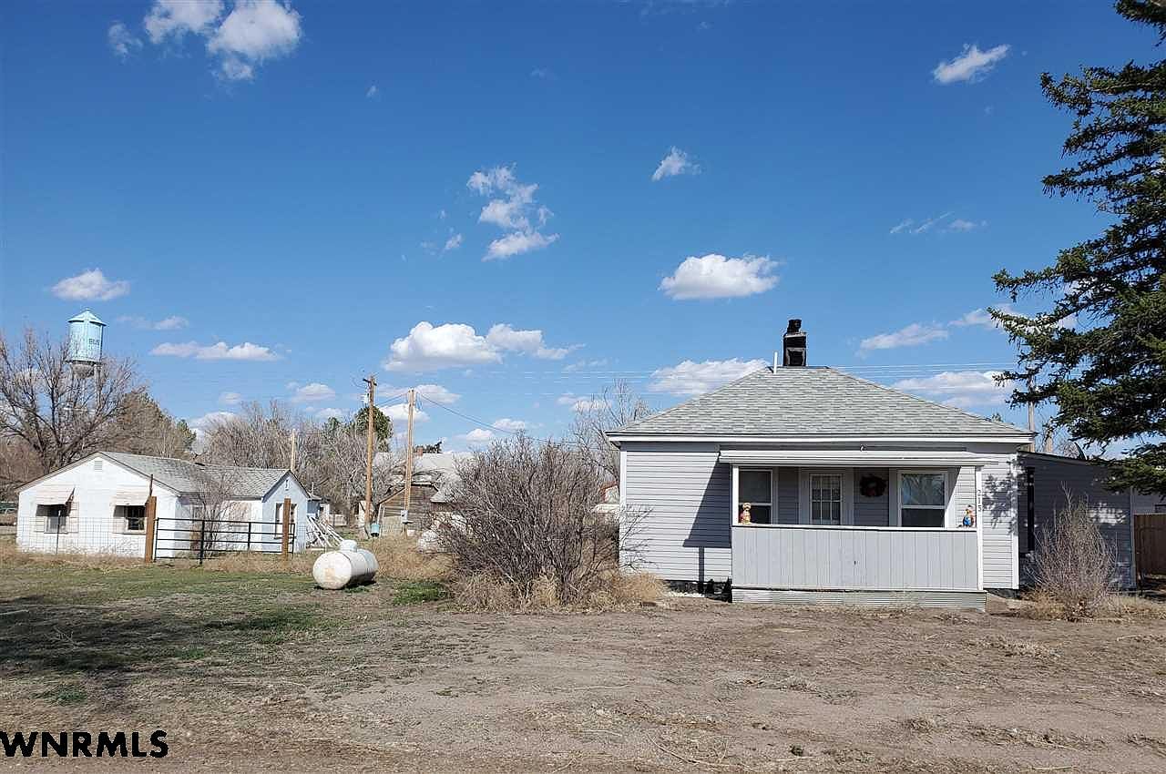 213 Maple St, Bushnell, NE 69128 Zillow