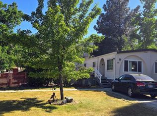 814 Yosemite Dr, Lebec, CA 93243