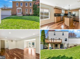 7842 Thor Dr, Annandale, VA 22003