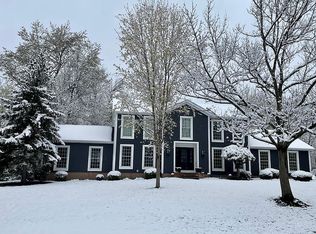 2625 Blue Heron Dr, Hudson, OH