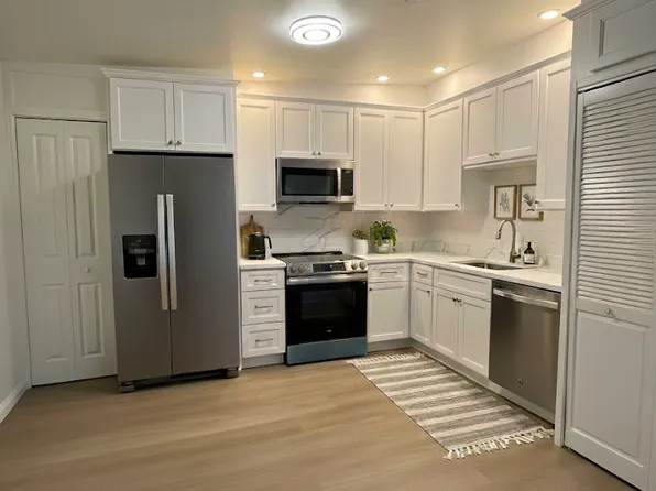 1228 Monterey Ave #A, Berkeley, CA 94707