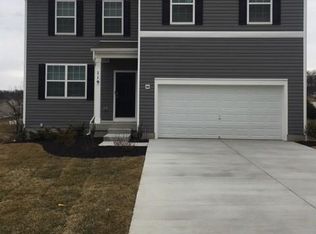 119 Knobby Hook Dr, Hanover, PA 17331