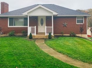 908 S Washington St, Evans City, PA 16033