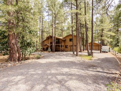 715 E Midway Ln, Munds Park, AZ, 86017