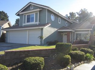 17724 Hillsboro Pl, Santa Clarita, CA 91387