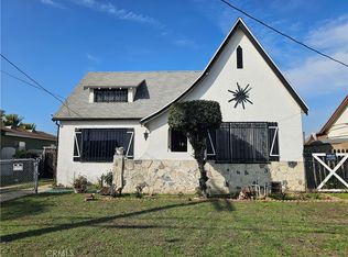 1433 N Neptune Ave, Wilmington, CA 90744