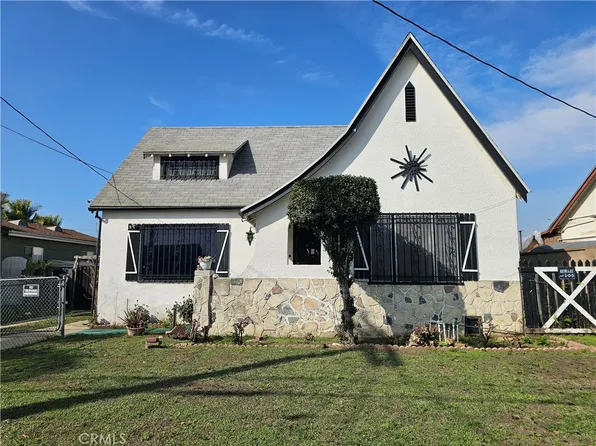 1433 N Neptune Ave, Wilmington, CA 90744
