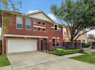 2211 Roy St #B, Houston, TX 77007