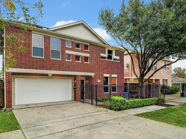 2211 Roy St #B, Houston, TX 77007