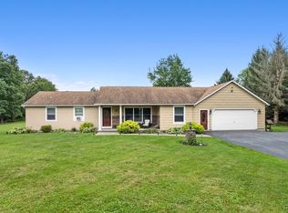 3478 Knolls Ave E, Canastota, NY 13032