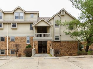 12952 #b #BRYCE CANY, Maryland Heights, MO 63043