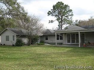 5114 Valerie St, Bellaire, TX 77401