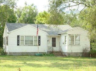 3275 N County Road 20 Ave, Fremont, NE 68025