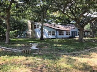 2108 Duroux Rd, La Marque, TX 77568