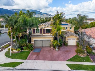 2286 Toulouse St, Corona, CA, 92882