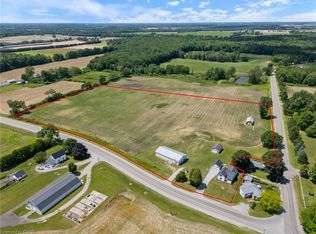471 Lynedoch Rd, Norfolk County, ON N4B2W4