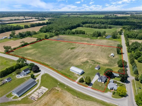 471 Lynedoch Rd, Norfolk County, ON N4B 2W4