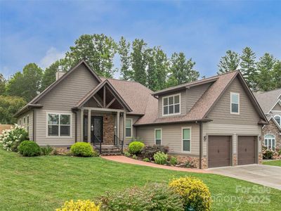 88 Ledgestone Dr, Fairview, NC, 28730