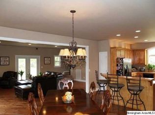 549 Denney Rd, Oxford, AL 36203