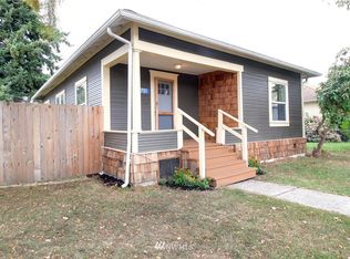701 Vernon Ave, Burlington, WA