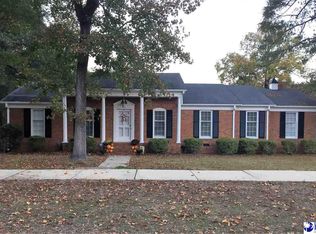 600 Kershaw St, Cheraw, SC 29520