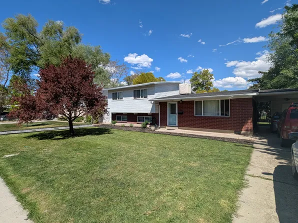 3747 S 645 E, South Salt Lake, UT 84106
