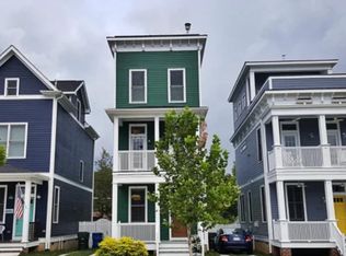 1607 Ella Wiggins Way, Raleigh, NC 27603