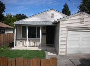 427 E I St, Benicia, CA 94510