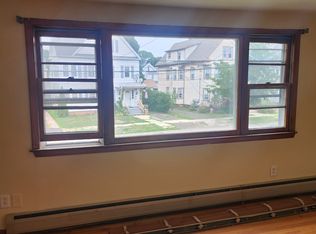 464 Blohm St #2, West Haven, CT 06516