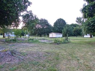 379 E Klees Rd, Stanton, MI 48888