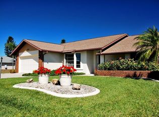 245 Bunker Rd, Rotonda West, FL 33947